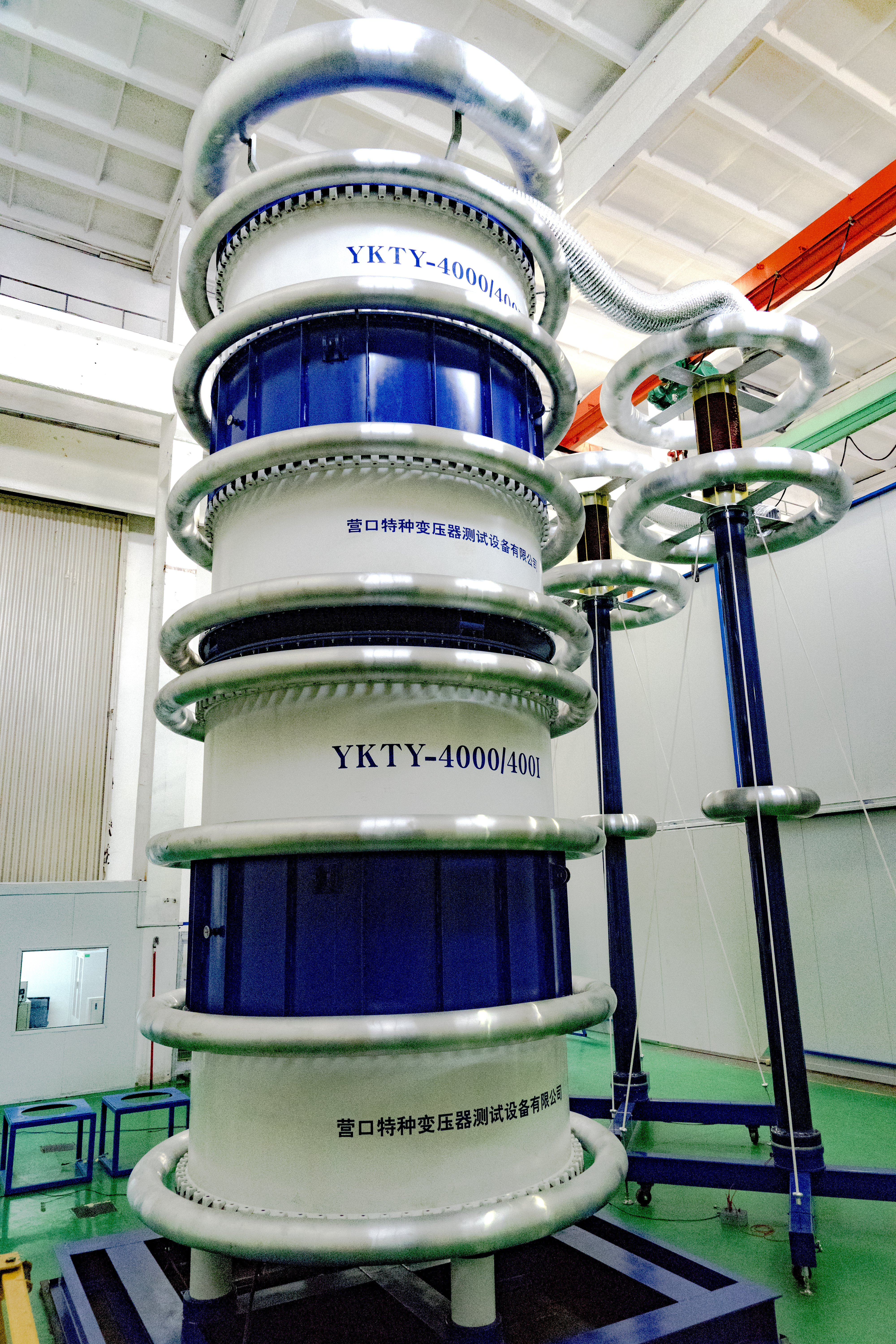 Cable Test Equipment