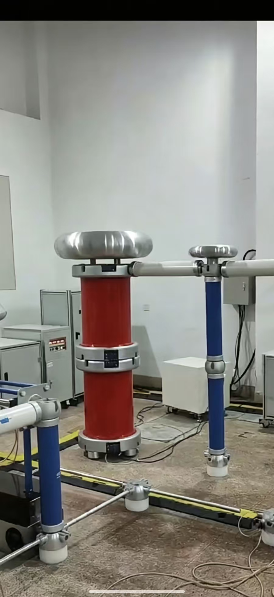 Transformer Test Equipment